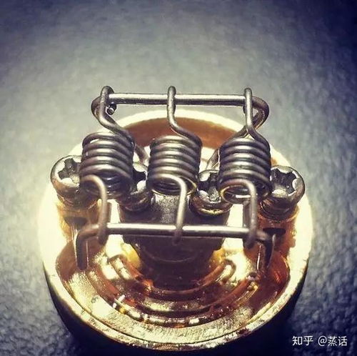 电子烟新手及玩家必须知道的 电子烟雾化器棉芯与丝和电池科普知识