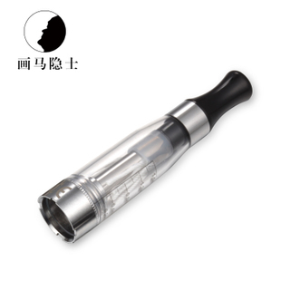 画马隐士与蒸汽迷雾 一位男士的戒烟美学与收藏哲学
